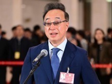 屠海鳴：更好融入國家發展大局 香港責無旁貸