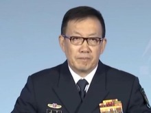 談到台灣問題，中國國防部長髮聲！_fororder_截圖錄屏_選擇區域_20250919121133