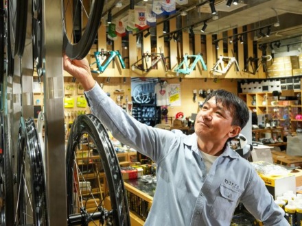 香港故事丨前“亞洲車王”黃金寶：全運會成就“騎跡”人生