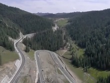 新疆最美公路再+1！阿禾公路正式通車