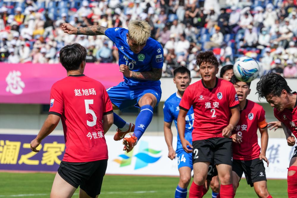 從春到秋 蘇超流量、銷量、能量的三重交響