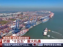 港區全國政協委員：把握“十五五”機遇 共繪融合發展新篇章