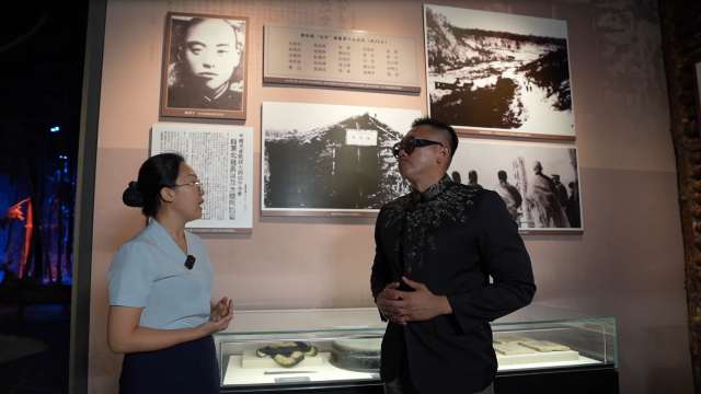 台灣青年聆聽楊靖宇將軍英雄事跡_fororder_螢幕截圖 2025-11-01 213911