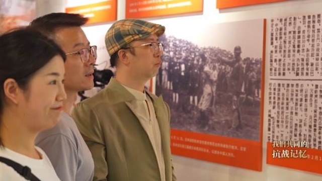 搶先看｜台灣青年探尋武漢抗戰記憶：團結鑄勝利之基 光復耀兩岸榮光_fororder_捕獲.JPG