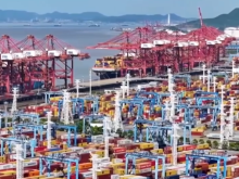 1623.9億元、263.2萬億元、506億人次，活躍！“數”看中國經濟三季報