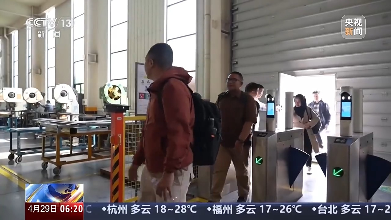 美出口關稅影響下 這些企業如何做到訂單不降反增？