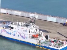 《2025年中國航海日公告》發佈 多樣航海日活動向公眾開放