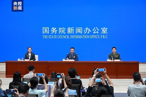 各項準備基本完成，明星裝備、新型裝備將亮相！閱兵活動細節公佈