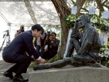 賴清德就是“精神日本人”！台灣急需再抗戰、再光復