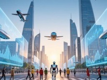 願景→實景，我們用AI“抵達”2030年