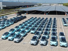 加拿大地方政府要求取消對中國電動汽車關稅