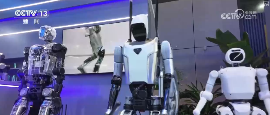 多維度“數”看“進博魅力” 透過亮眼“成績單”感知中國經濟蓬勃“脈動”