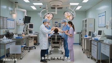 願景→實景，我們用AI“抵達”2030年