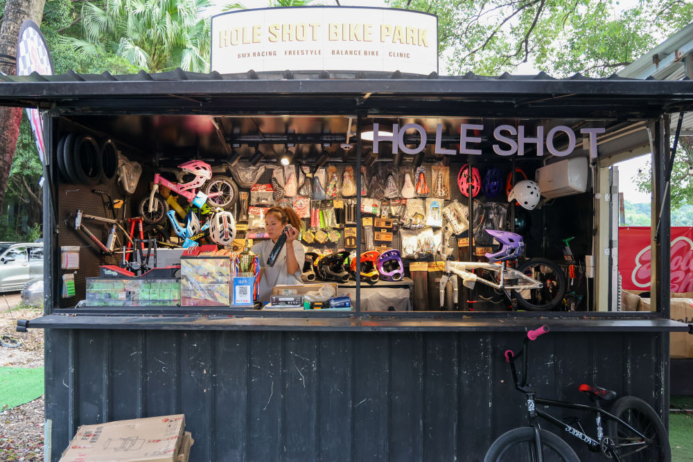 體育地理丨躍動大灣區