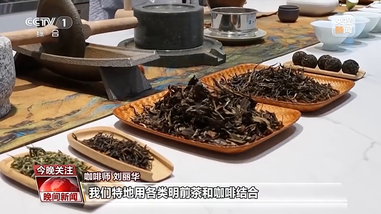 懸崖上的咖啡館、蘑菇嘗鮮遊......清明假期這些旅行玩法很有趣