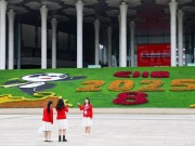 臺企通過進博會可積極融入大陸新發展格局