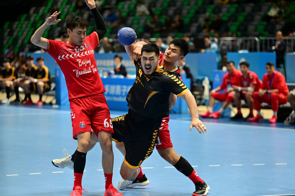 體育地理丨躍動大灣區