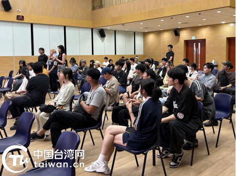 第七屆“粵來粵有趣”兩岸青年創意短片大賽在澳門啟動