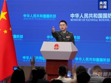 國防部：賴清德媚日戀殖醜態令人不齒