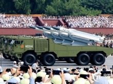 九三閱兵讓島內社會震撼，賴清德卻依舊掩耳盜鈴？