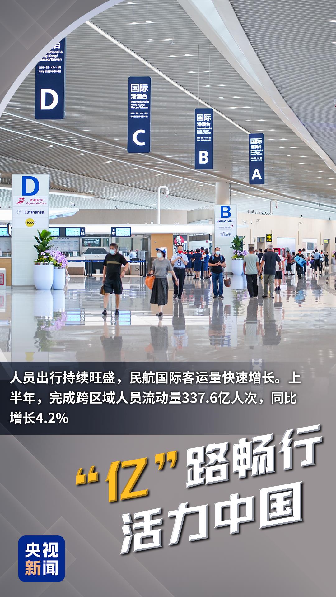重磅數據背後，是“億”點幸福感！
