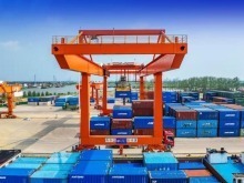 貿易強國建設“成績單”：大·強·韌