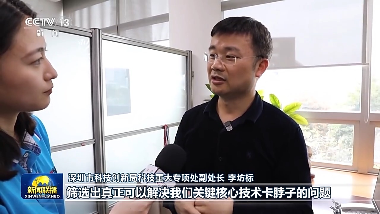 中國機器人海外“圈粉”