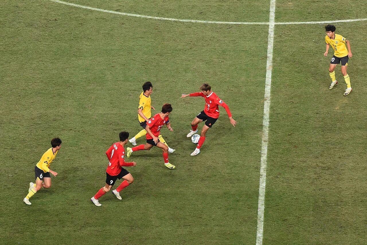 場均2.86萬人現場觀賽 一組數據看“蘇超”究竟多火爆