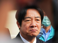 特朗普問責高市早苗,賴清德:小丑竟是我自己! 特朗普問責高市早苗,賴清德:小丑竟是我自己!