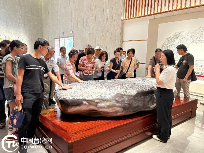 深化交流合作，共促融合發展——澳門臺商臺青赴肇慶參訪交流