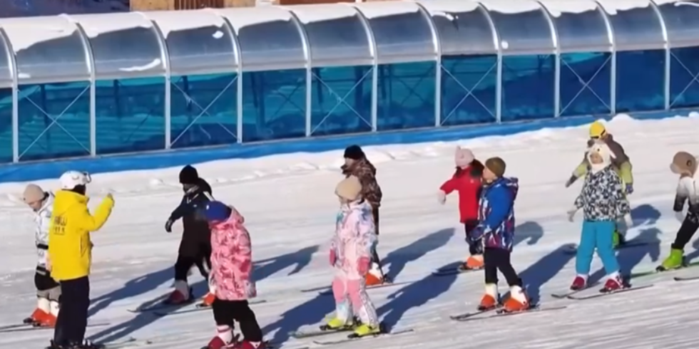 42.8億人次、同比增長6.6%，創新高！“流動的中國”映照經濟活力