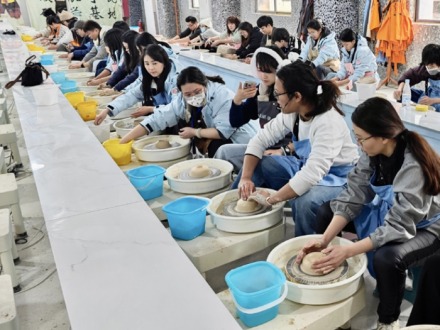 感受同根同源中華文化的深度之旅——全國臺聯第三十二屆臺胞青年冬令營側記