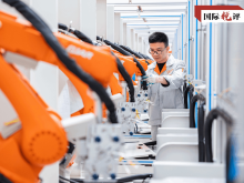 國際銳評丨開局之年增長目標裏的“世界機遇”