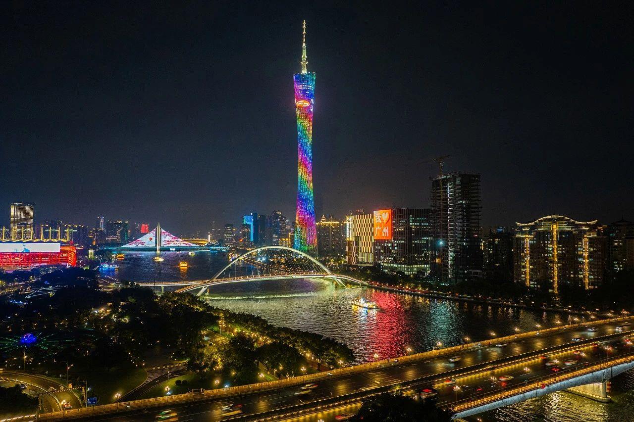 國際品牌首發，為何頻頻青睞中國