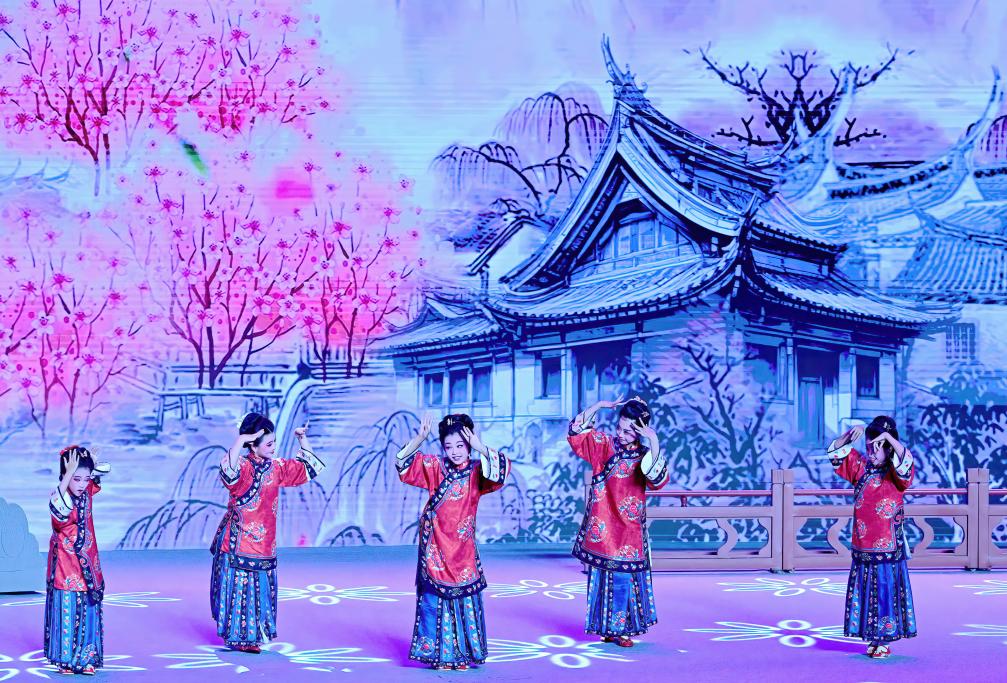 兩岸交流融合是同胞福祉所繫——海峽論壇上的臺胞心聲