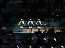 中國大市場為全球科技創新提供廣闊應用場景 中國大市場為全球科技創新提供廣闊應用場景