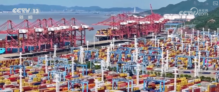 1623.9億元、263.2萬億元、506億人次，活躍！“數”看中國經濟三季報