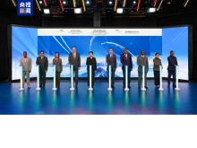 外交部駐澳門公署向葡語國家電視臺贈送紀錄片_fororder_25112701