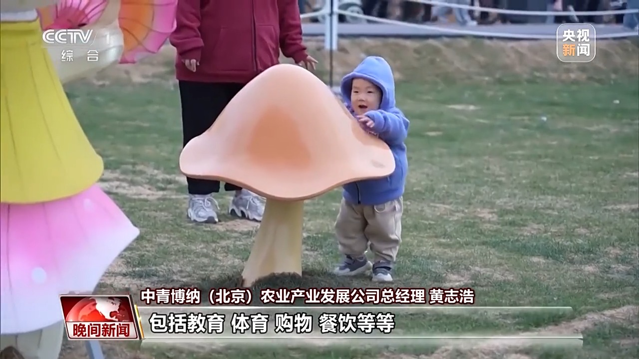 懸崖上的咖啡館、蘑菇嘗鮮遊......清明假期這些旅行玩法很有趣