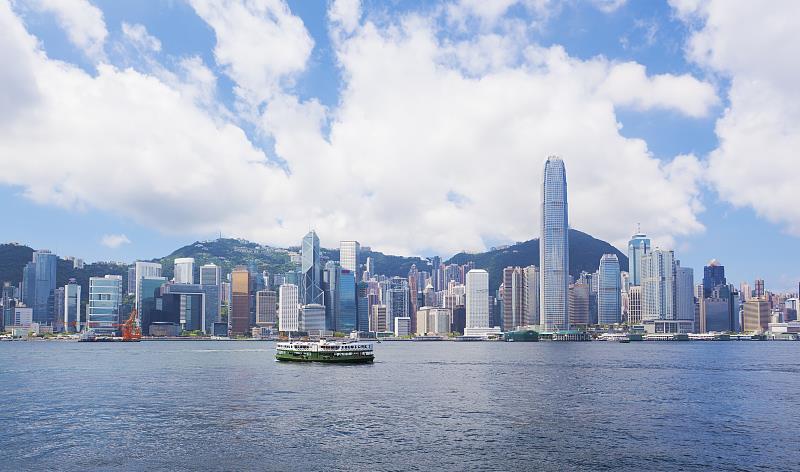 喜迎國慶 香港將推出一系列慶祝活動和豐富優惠