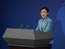 國臺辦回應《太平年》在兩岸觀眾中引發熱議：和平是兩岸同胞的共同追求_fororder_VCG111625545953