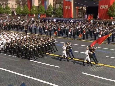 祖國必將統一的歷史大勢不可阻擋