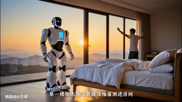 願景→實景，我們用AI“抵達”2030年