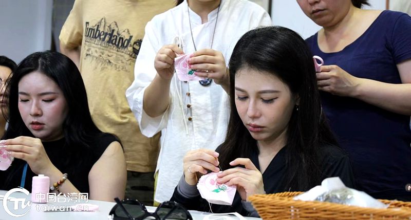 “桃花源裏的城市”又迎來一批台灣青年！