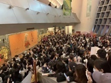 臺籍全國政協委員陳小艷：兩岸文化産業合作前景廣闊，潛力巨大