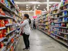 最新民調顯示多數美國人對該國經濟持負面看法