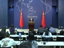 外交部談對石平採取反制措施：賣祖求榮只會自食惡果
