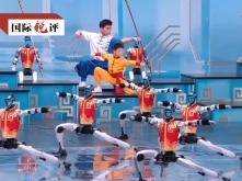 國際銳評丨當“中國年”成為“世界年”,春節何以引發全球文化共鳴? 國際銳評丨當“中國年”成為“世界年”,春節何以引發全球文化共鳴?