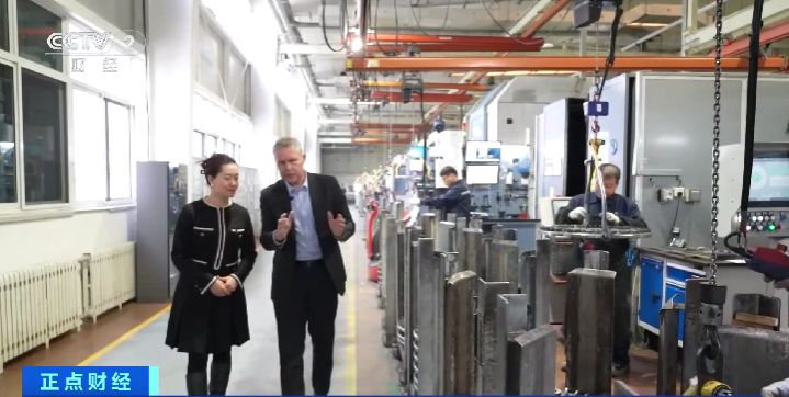 增資擴産 深耕中國市場！外資企業開年忙