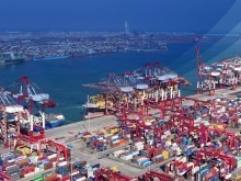 再創新高、向新向優!2025年中國外貿進出口呈現五大特點 再創新高、向新向優!2025年中國外貿進出口呈現五大特點